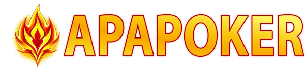 LOGO SITUS APAPOKER